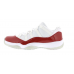 Jordan 11 Retro Low Cherry