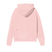 Pangaia Lightweight Recycled Cotton Hoodie Rose Quartz