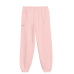 Pangaia Lightweight Recycled Cotton Track Pants Rose Quartz