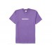 Supreme Motion Logo Tee Purple