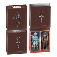 Travis Scott Fortnite Toy