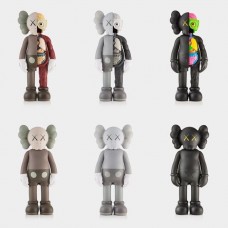 KAWS Companion Set