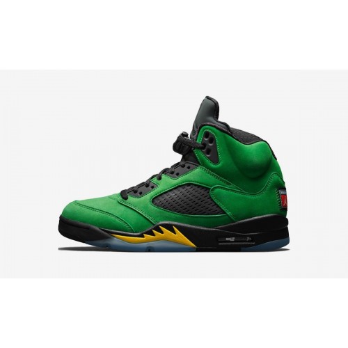 Air Jordan 5 Oregon