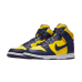 Nike Dunk HI SP Michigan 