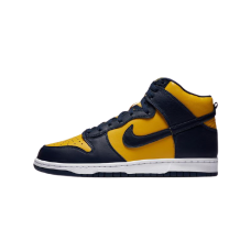 Nike Dunk HI SP Michigan 