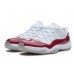 Jordan 11 Retro Low Cherry