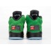 Air Jordan 5 Oregon