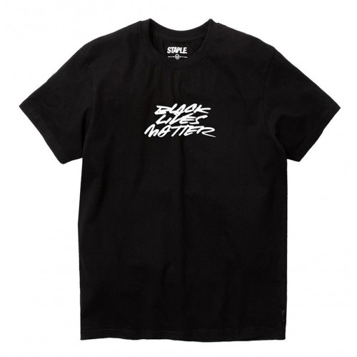 Staple Pigeon BLM Tee