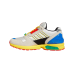 Lego X Adidas ZX 8000