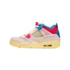 Air Jordan 4 x Union Guava Ice 