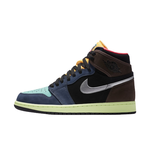 Nike Air Jordan 1 BioHack 