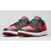 Air Jordan 1 Low Bred 2015