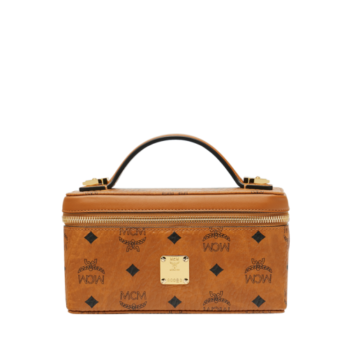 MCM Vanity Case