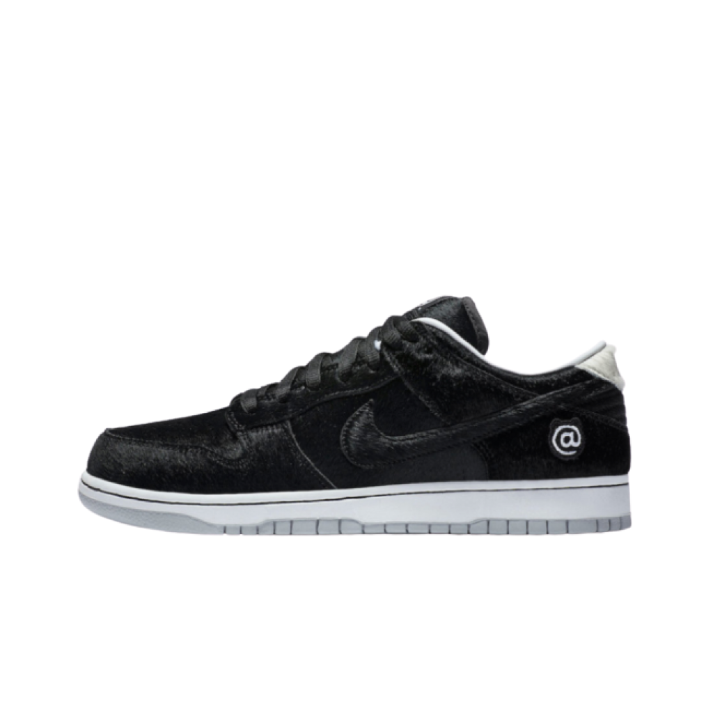 Nike Sb Dunk Low x Medicom \