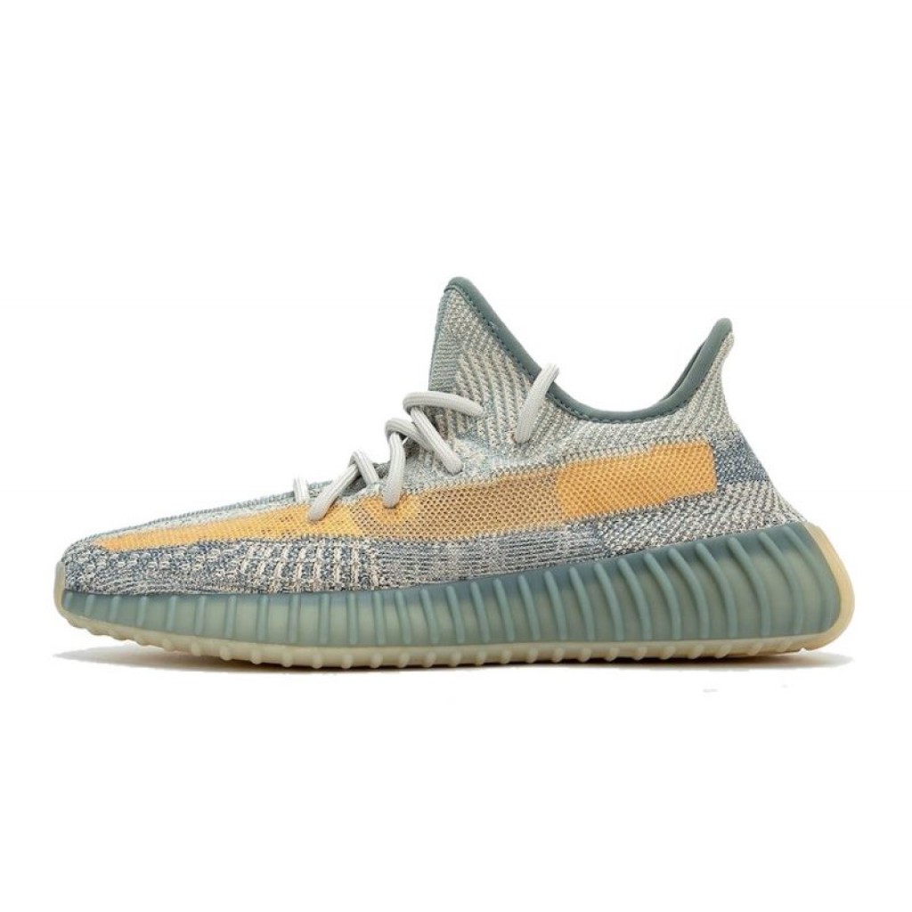 Adidas Yeezy Boost 350 v2 Israfil by Youbetterfly