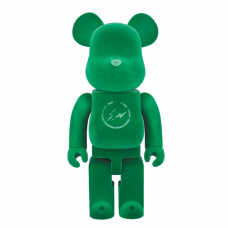 Bearbrick x Ginza - 400%