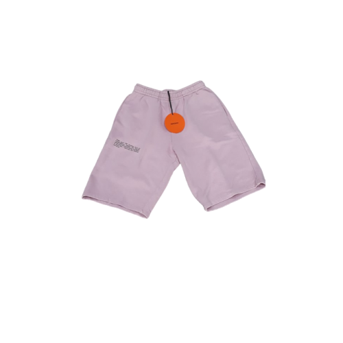 Pangaia Pink Shorts