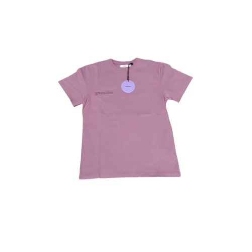 Pangaia Purple Tee