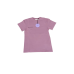 Pangaia Purple Tee