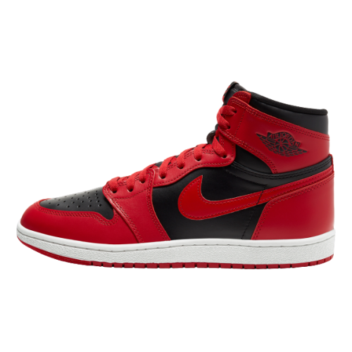 Air Jordan 1 High 85 Varsity Red 