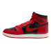 Air Jordan 1 High 85 Varsity Red 