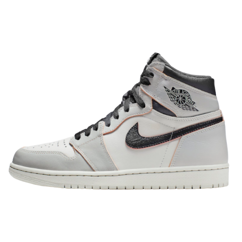 Air Jordan 1 NY to Paris