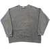 Nike Vintage Grey Swoosh Sweatshirt