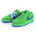 Nike SB Dunk Low Grateful Dead Bears Green