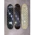 2000 Supreme Louis Vuitton "Cease And Desist" Deck Set 