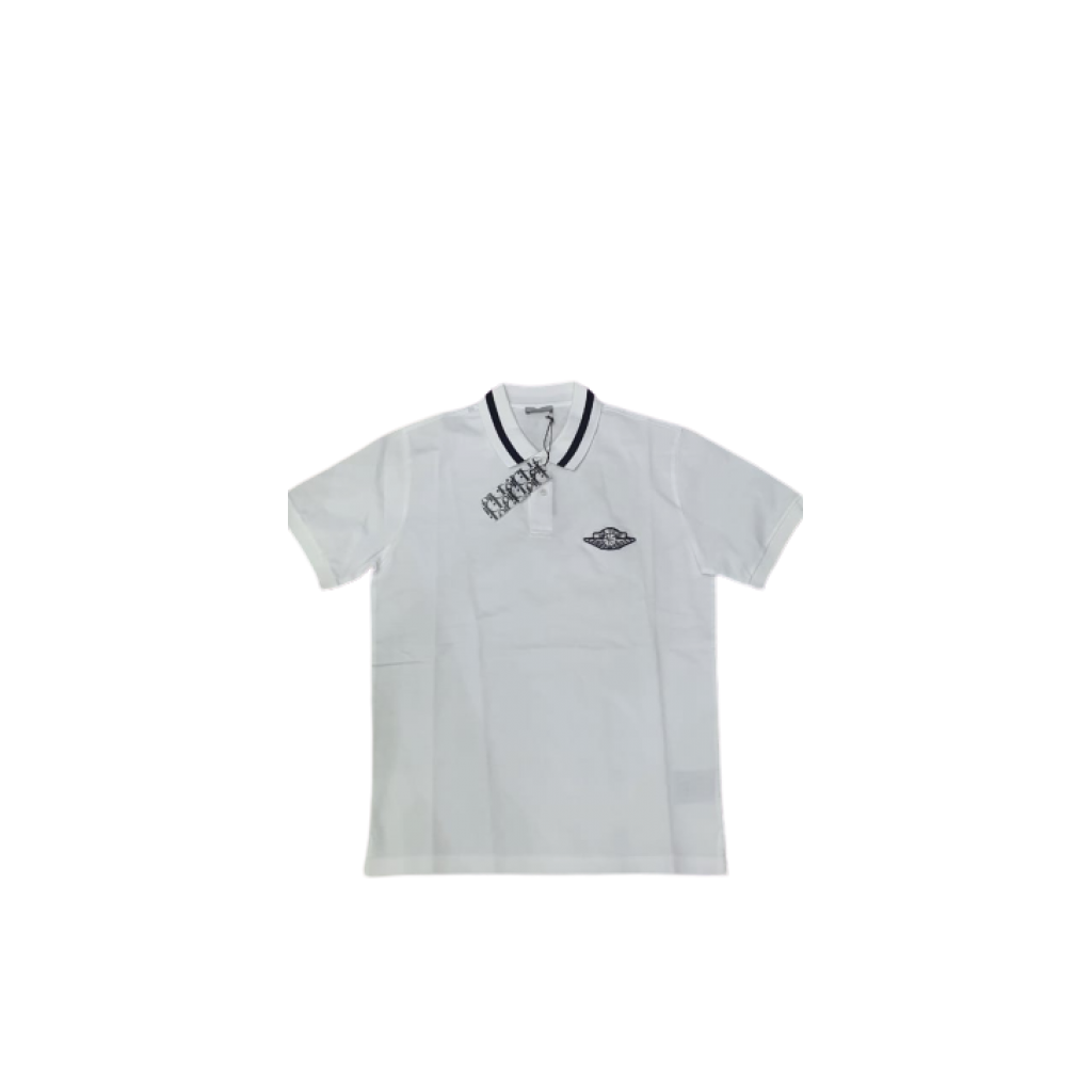 dior jordan polo