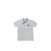 Air Jordan X Dior Polo White Tee