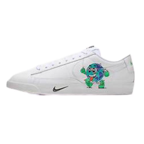 Nike Earthday x Steven Harrington SB