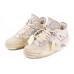 Air Jordan 4 Retro Off-White Sail (W)