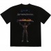 Astroworld Rage Black Tee