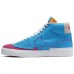 Nike SB Zoom Blazer Mid Edge Blue