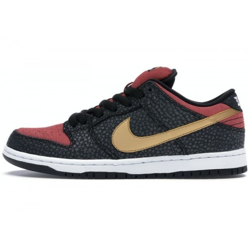 Nike SB Dunk Low Walk of Fame