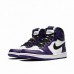 Air Jordan 1 Court Purple 2.0