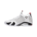 Air Jordan 14 Supreme White