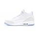 Air Jordan 3 Pure White