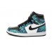 Wmns Air Jordan 1 High Tie Dye