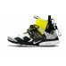 Nike Air Presto Mid X Acronym Yellow