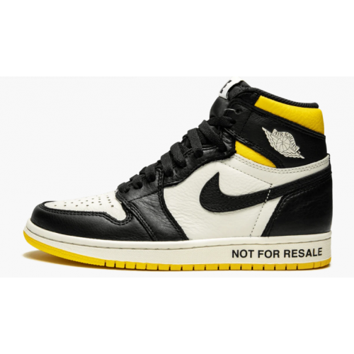 Air Jordan 1 High NOT FOR RESALE