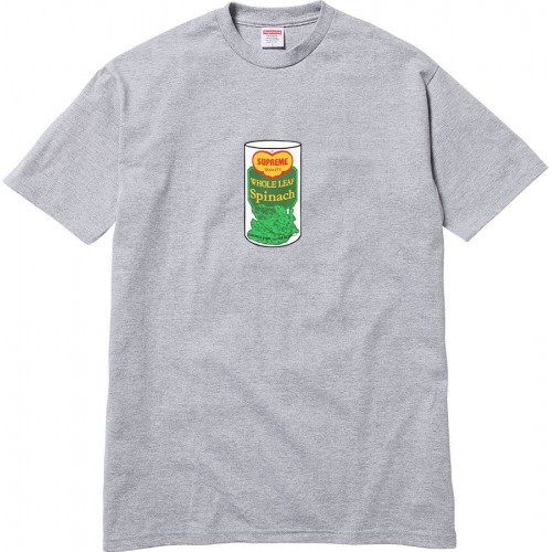 Supreme Spinach Tee 