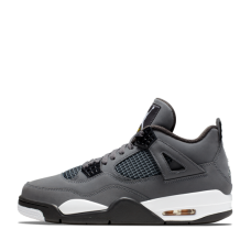 Air Jordan 4 Cool Grey 