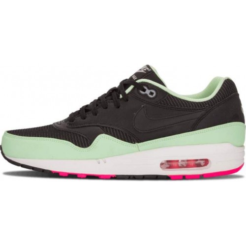 Nike Air Max 1 FB Black/Fresh Mint 'Yeezy' 