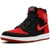 air Jordan 1 FlyKnit Banned