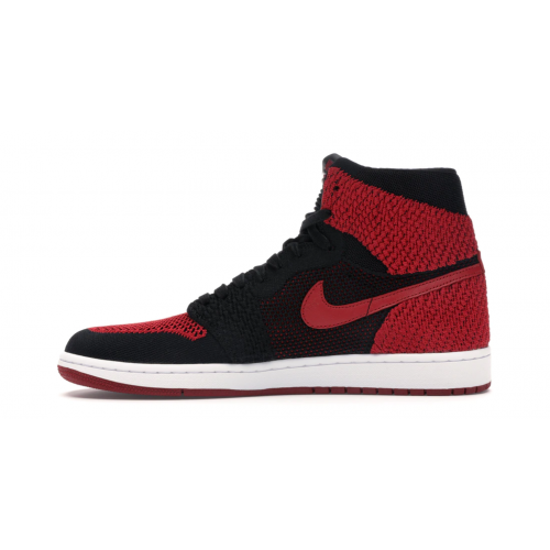 air Jordan 1 FlyKnit Banned