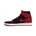 air Jordan 1 FlyKnit Banned