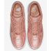 Nike Air Force 1 Clot Rose Gold