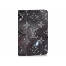 Louis Vuitton Glaxy Wallet